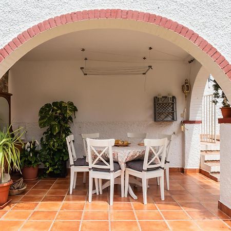 Casa Serramar - La Cala Del Moral Málaga Eksteriør bilde