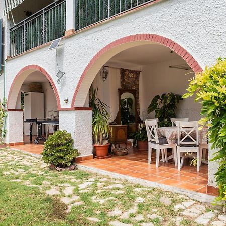 Casa Serramar - La Cala Del Moral Málaga Eksteriør bilde