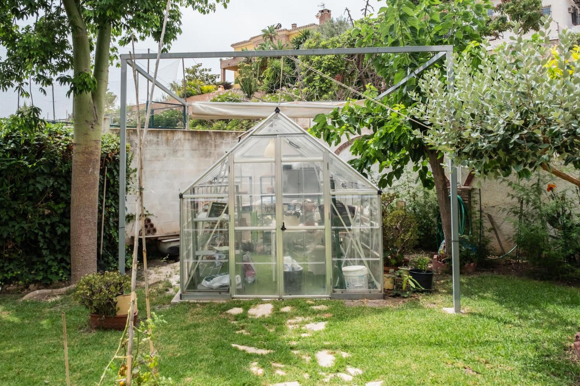 Casa Serramar - La Cala Del Moral Málaga Eksteriør bilde