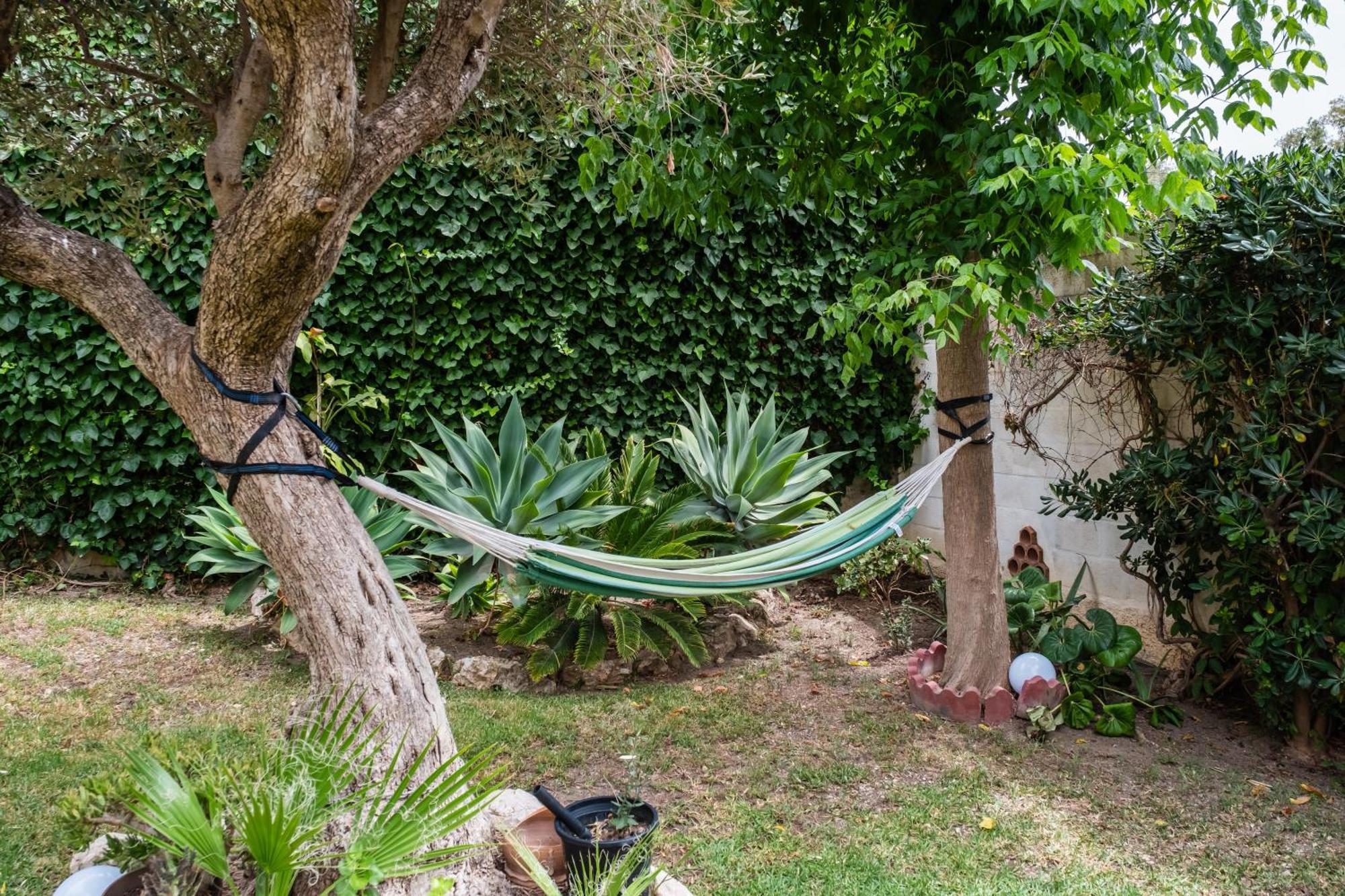 Casa Serramar - La Cala Del Moral Málaga Eksteriør bilde